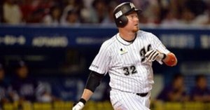 クレイグ・ブラゼル(2010年・阪神タイガース)【パワプロ2024 クレイグ・ブラゼル(2010年・阪神タイガース)【パワプロ2024