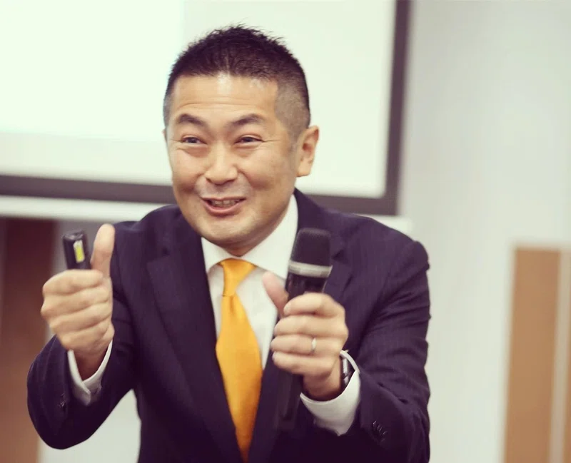 第2回セミコンシンガポール大会で優勝 情熱教師塾 塾長 あらせん Note