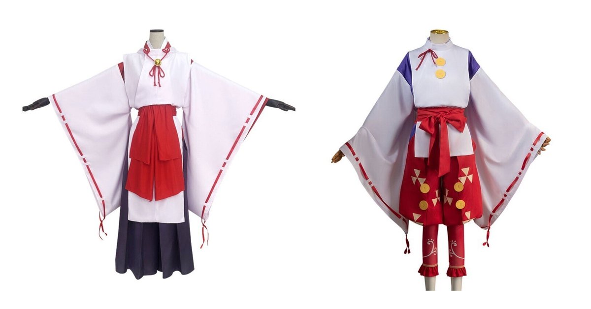 逃げ上手の若君　コスプレ　亜也子 逃げ上手の若君 亜也子 コスプレ衣装 - Costowns