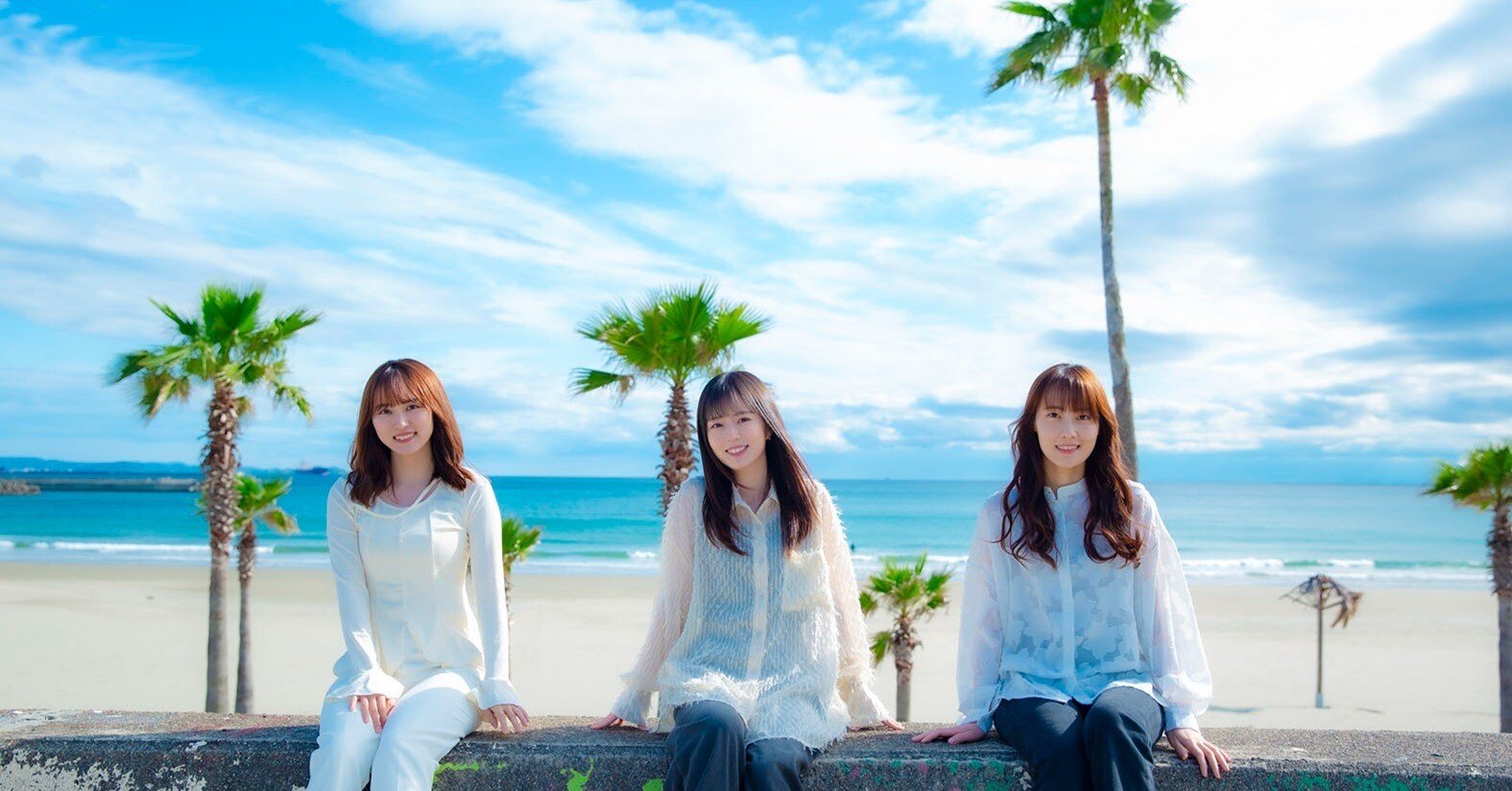 SARD UNDERGROUND 8月21日同日リリース!! 2ndオリジナルアルバム『涙色