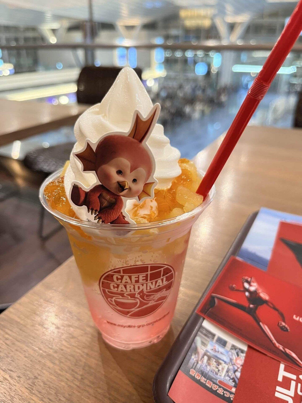 0泊3日で台湾へ！ウルトラマンエキスポ2024in台北！｜ヤマチュウ