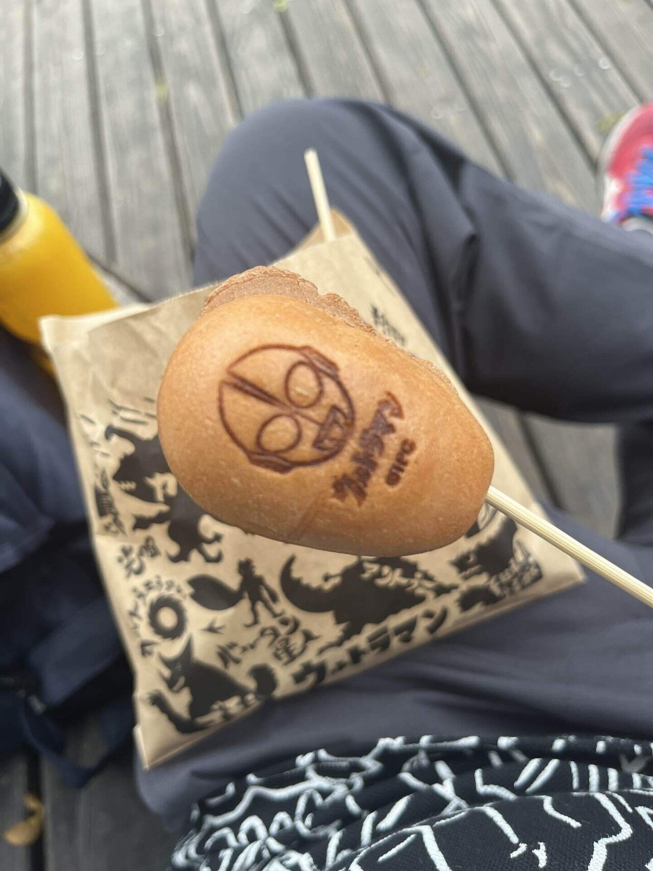 0泊3日で台湾へ！ウルトラマンエキスポ2024in台北！｜ヤマチュウ