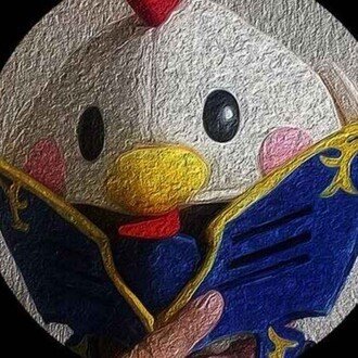 クロマキバレット