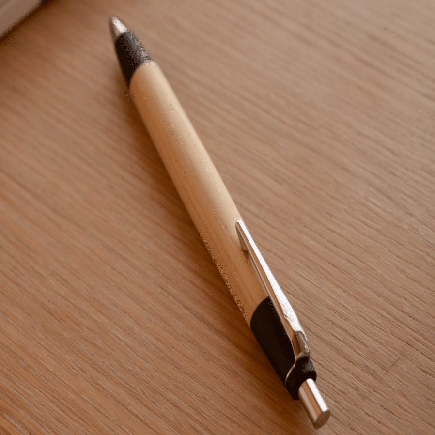 筆箱紹介 Ⅴ｜eszett