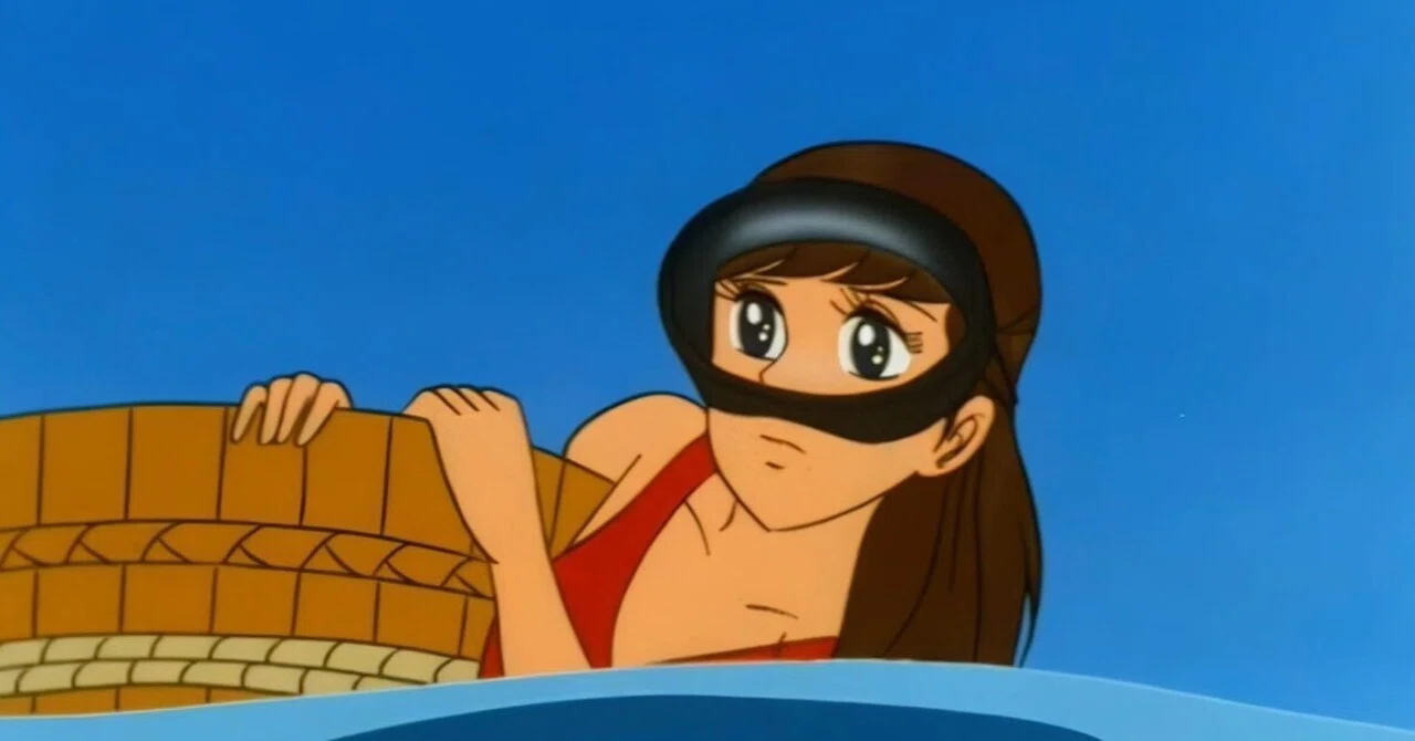 海を駆ける風 佐藤潤子著 1971年の藤山ジュンコと『さすらいの太陽』｜俗語半解
