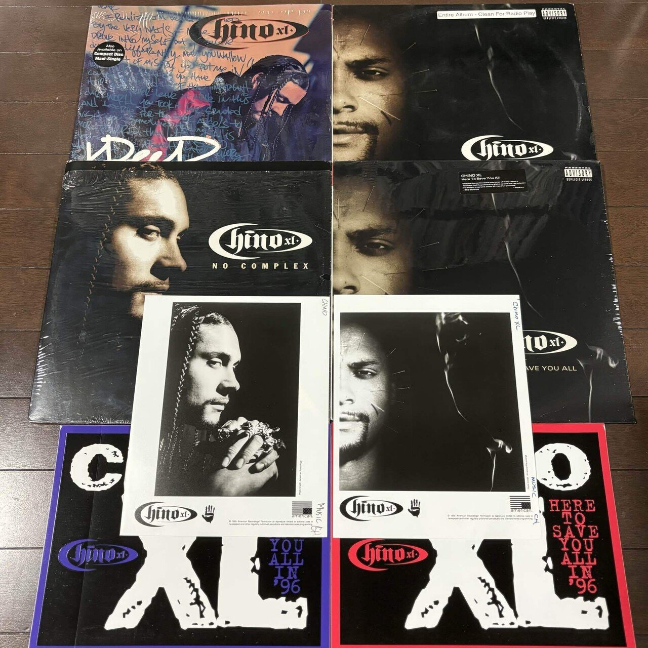 レコ屋巡り、哀悼の意|HIP HOP JUNKIEEES レコ屋巡り、哀悼の意|HIP HOP JUNKIEEES