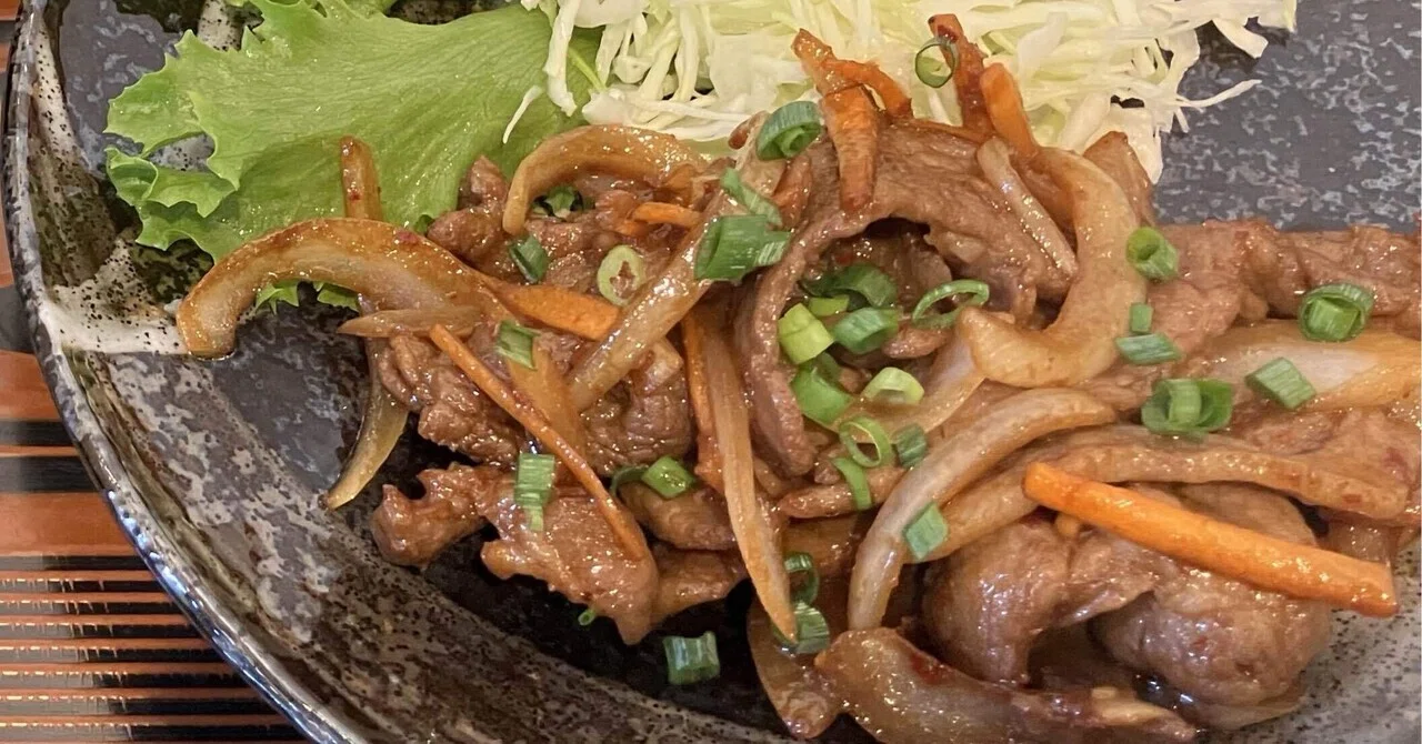 とんちゃん 上対馬名物「とんちゃん」食べてきましたで｜吉村 大樹