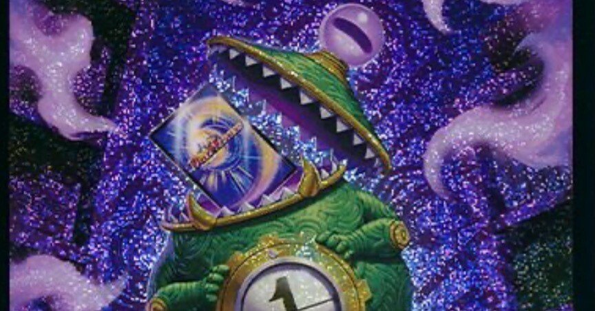 CS決勝バイトでドロップした馬鹿による青黒コンプ塾｜たっちー