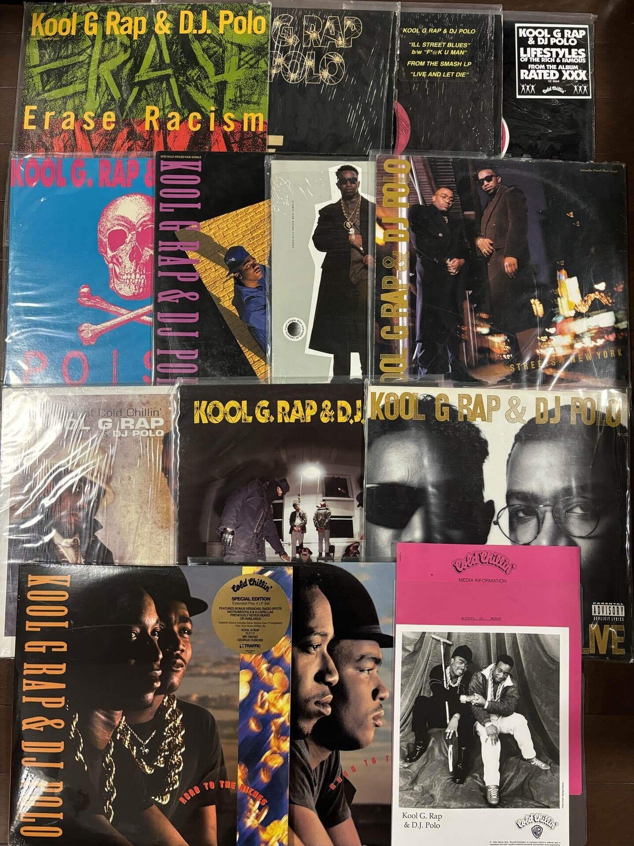 レコ屋巡り、哀悼の意|HIP HOP JUNKIEEES レコ屋巡り、哀悼の意|HIP HOP JUNKIEEES