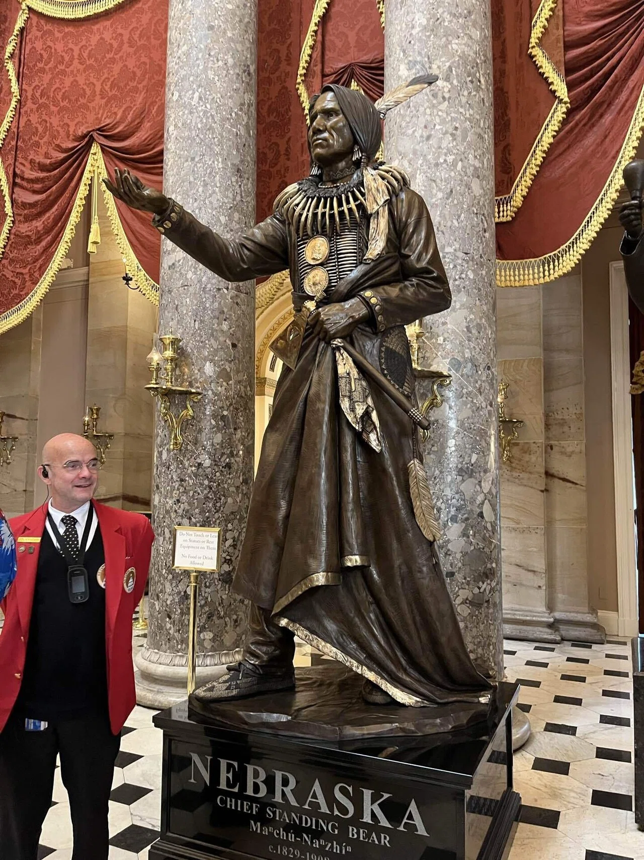 2度目のワシントンD.C. 日帰り旅行｜クララ｜旅のキロク