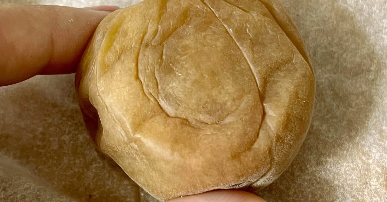梅干し 皮 が 破れ た