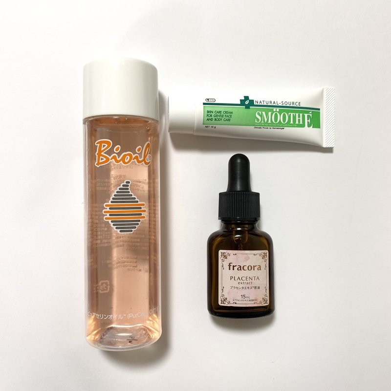 グリセリンフリーの相棒 ミヤケミ Note