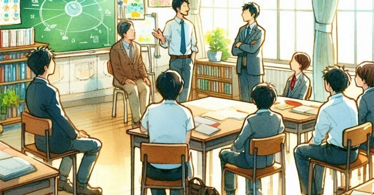 【中古】 一斉授業をどうするか 一斉授業はなくなる？｜小学校教員5年目😠 ぶつかれT.Pu