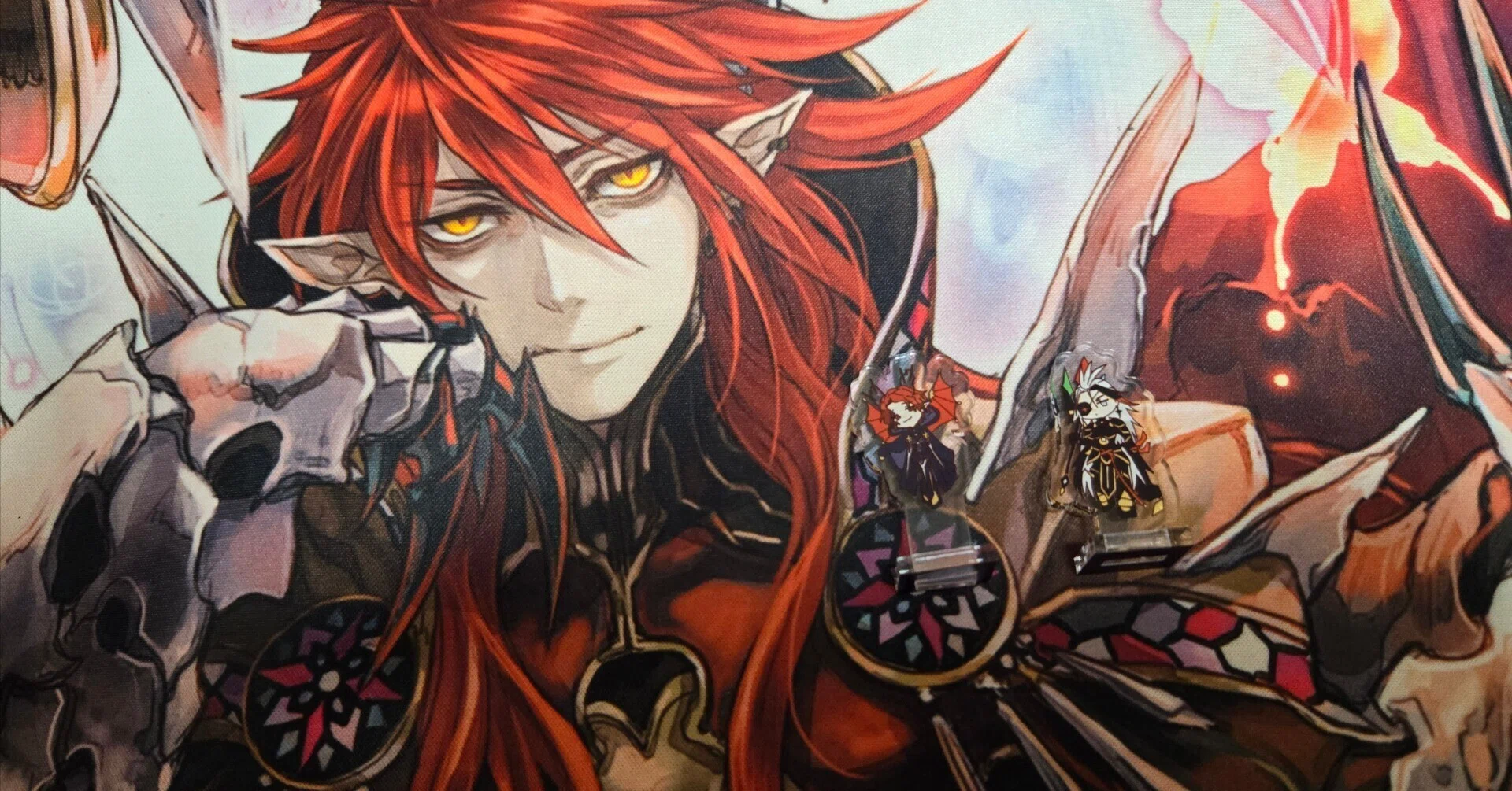 ヴァンガード 天恵の源竜王 ブレスファボール デラックス PR ブレスファボール デラックス pr ヴァンガード ストイケイア 天恵の源