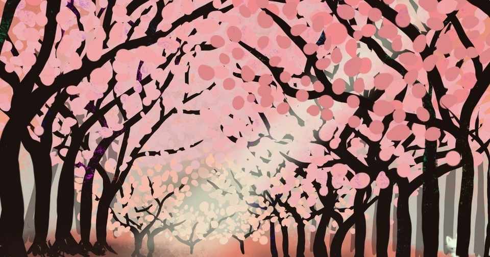 桜狩り みしましか Note