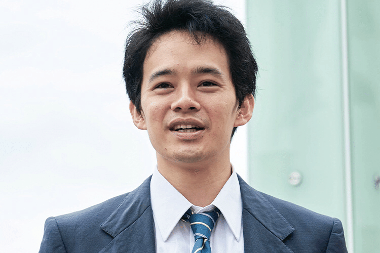宮本から君への感想 ネタバレあり なんすけ Note