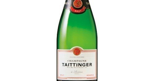 人気のお酒 テタンジェ ブリュット レゼルヴ[C030][輸入酒のかめや