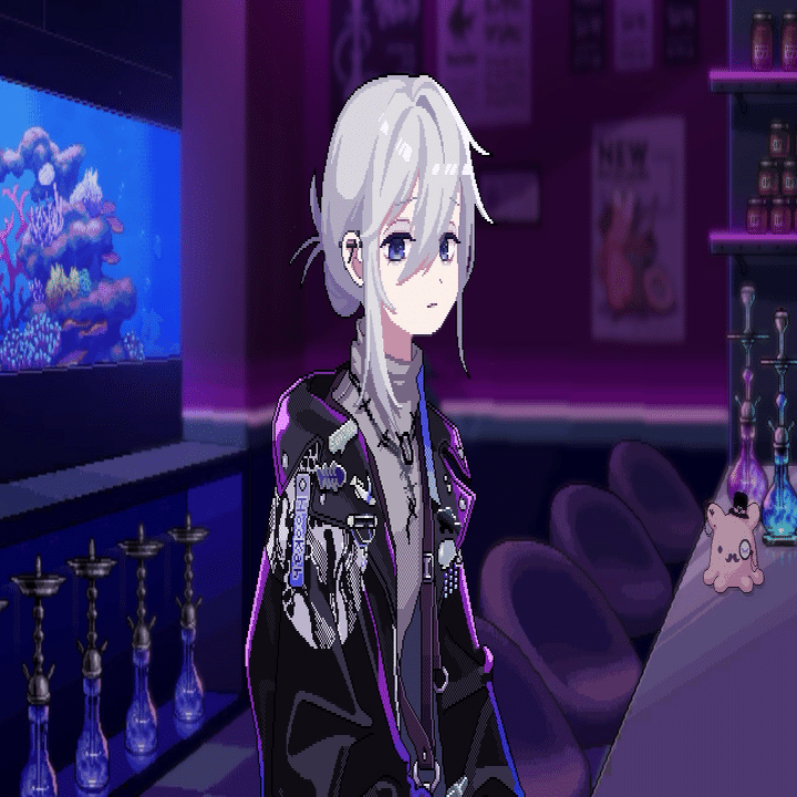 Hookah Haze(フーカーヘイズ)がめっっちゃ面白かったんだ！！｜Reona