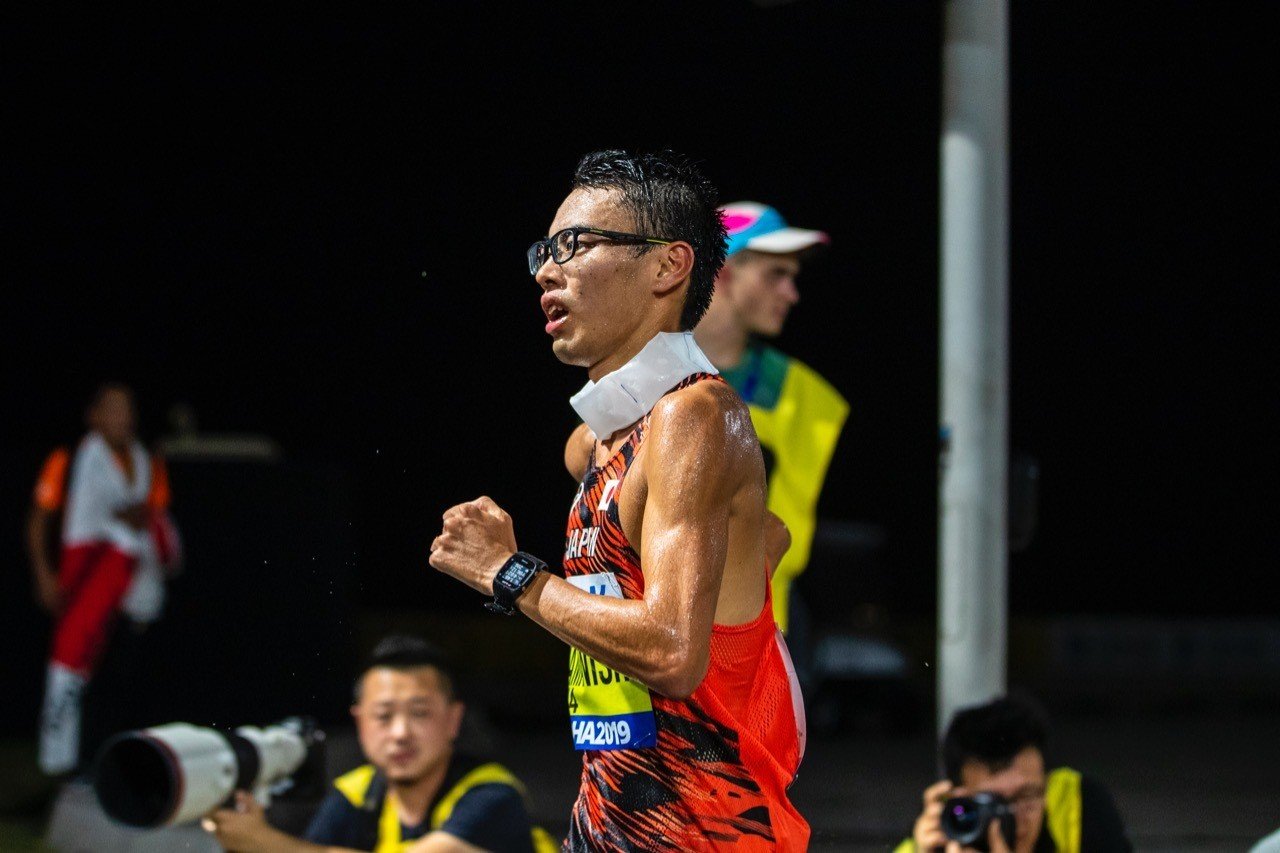 世界陸上ドーハ Ekiden Newsツイートまとめ 8日目 Ekiden News Note 世界陸上ドーハ Ekiden Newsツイートまとめ 8日目 Ekiden News Note