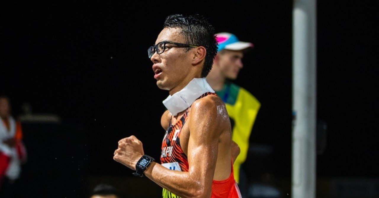 世界陸上ドーハ Ekiden Newsツイートまとめ ８日目 Ekiden News Note