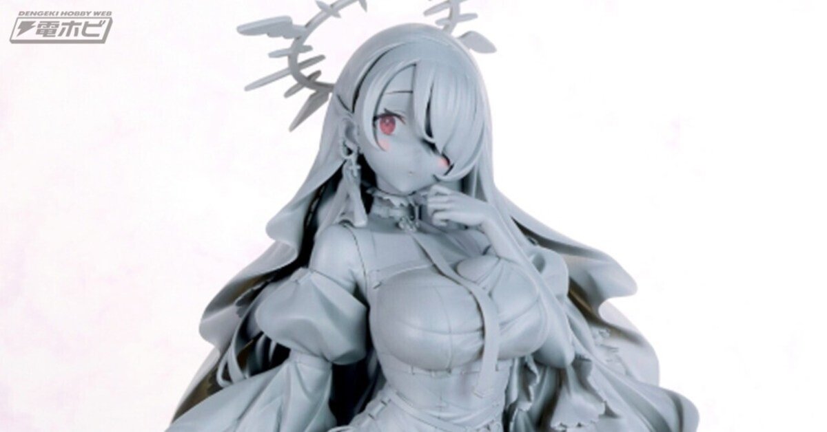 ブルーアーカイブ フィギュア 4体セット 新品未開封 POP UP PARADE