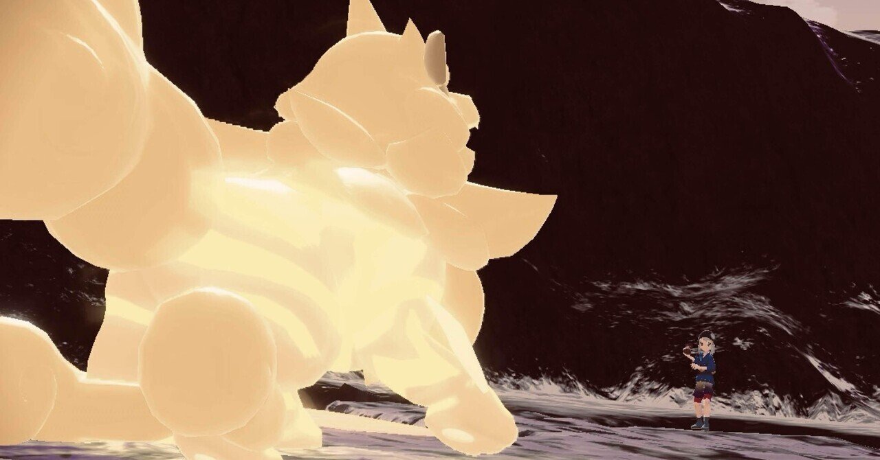 【タコ】ポケットモンスター バイオレット・アルセウス・ダイヤモンド 20221124-227883-header-