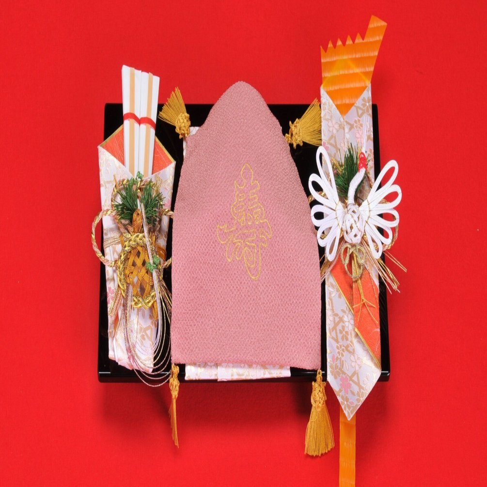 新規お取扱店 横浜高島屋｜中島商店 まごころ結納本舗