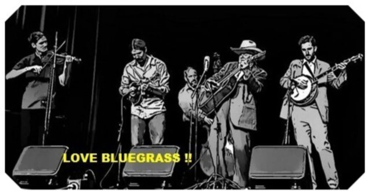 My Bluegrass Collection #029｜Deb-Nyan