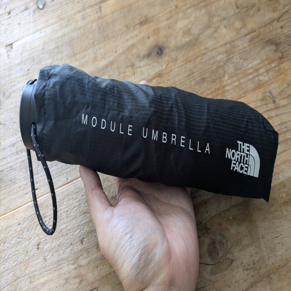 THE NORTH FACE(ザ ノースフェイス)「Module Umbrella(モジュール