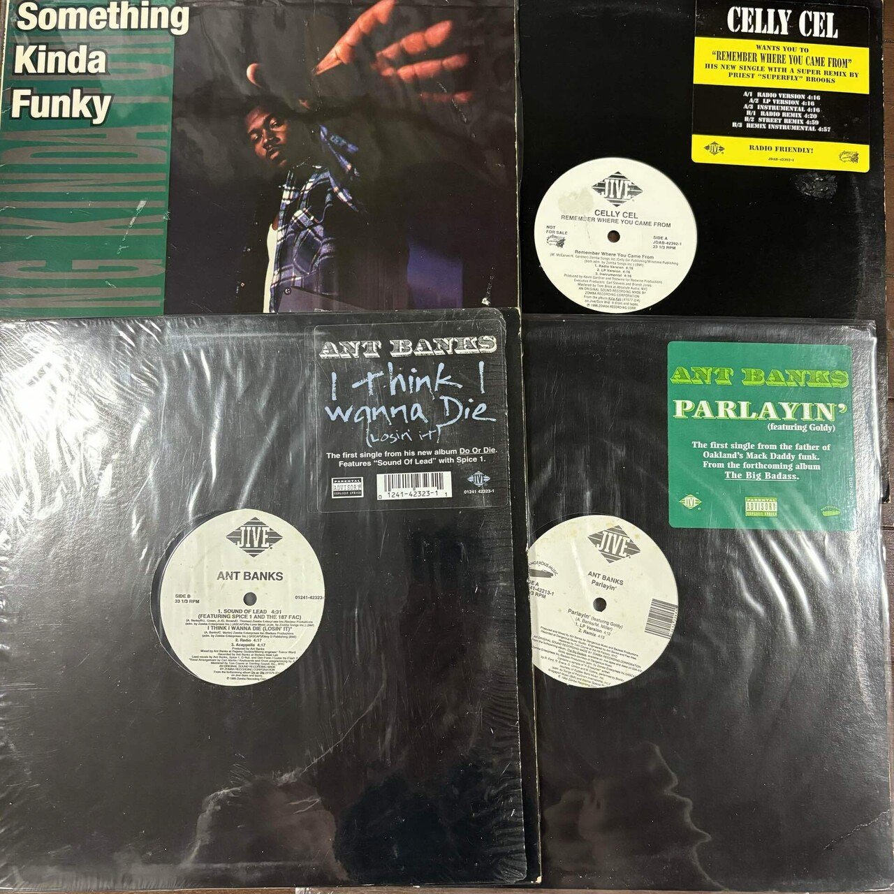 レコ屋巡り、哀悼の意|HIP HOP JUNKIEEES レコ屋巡り、哀悼の意|HIP HOP JUNKIEEES