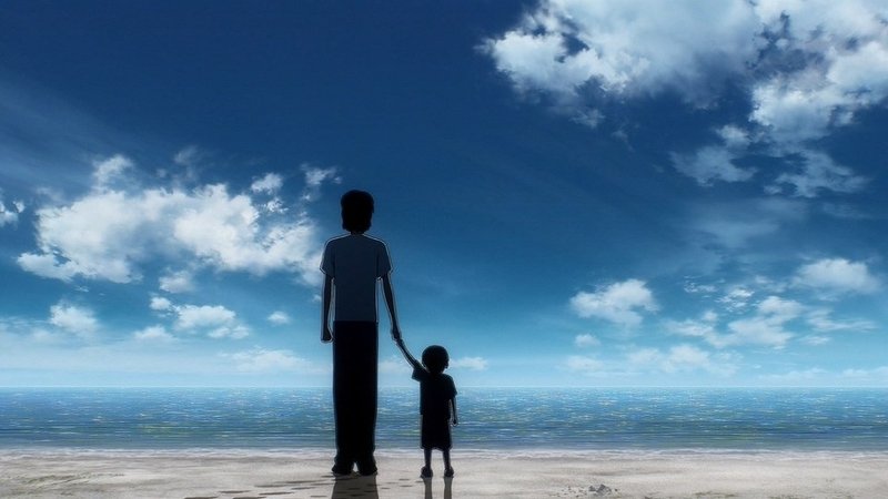 アニメ語り 蒼穹のファフナーとは そこにいますか 後編 天塚臥文 Note アニメ語り 蒼穹のファフナーとは そこにいますか 後編 天塚臥文 Note