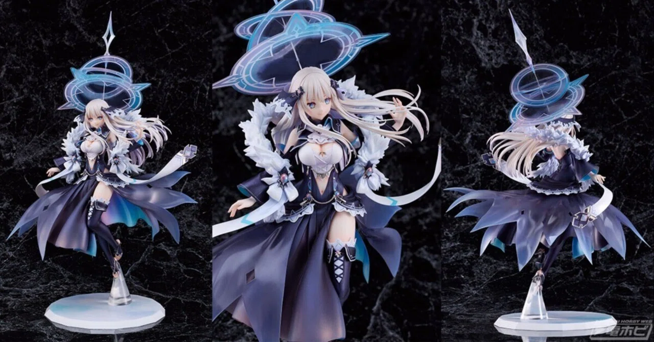 抽選　当選品　王様のプロポーズ×デート・ア・ライブ 彩禍クロスオーバー 王様のプロポーズ』ヒロイン・久遠崎彩禍が原作1巻の表紙イラストを元