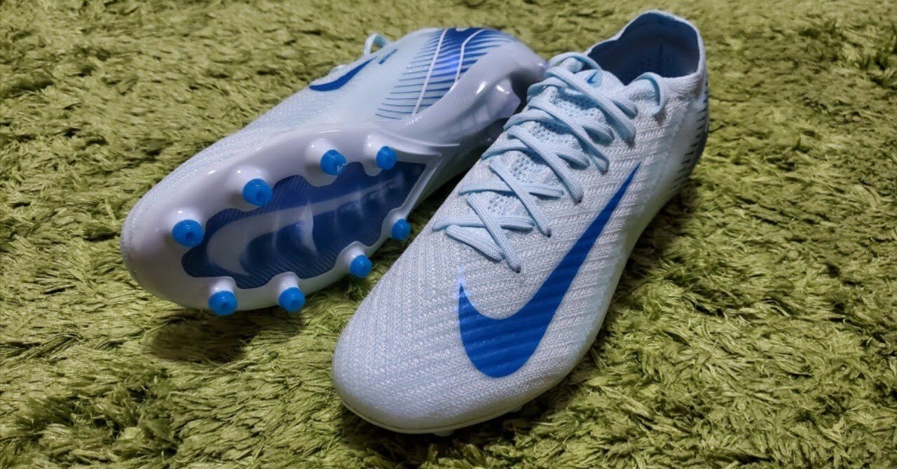 ナイキ エアズームマーキュリアル16 エリート AG 詳細を解説｜0014のblog