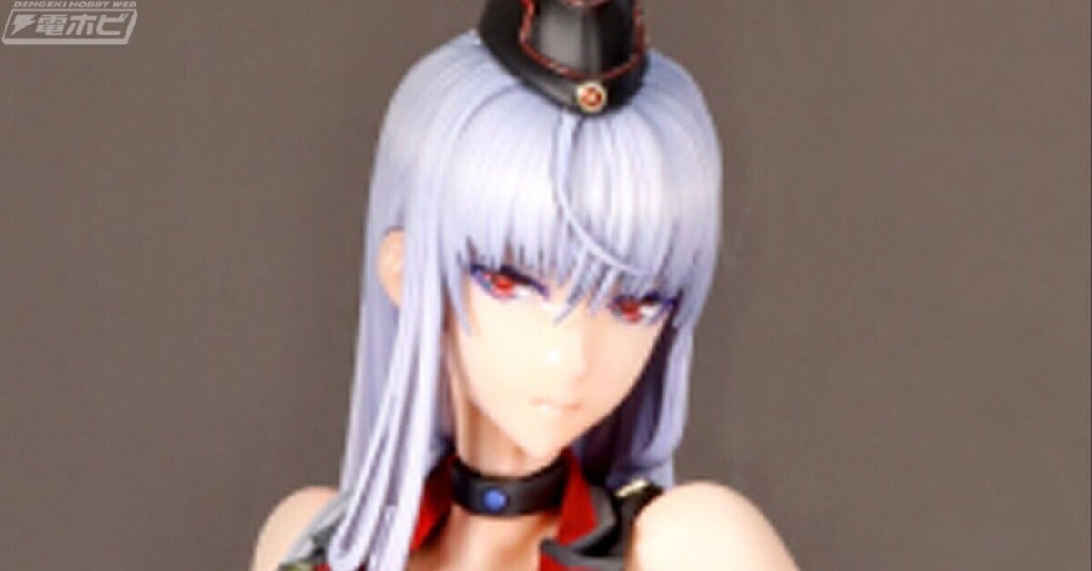 i*o様 箱無しセルベリア・ブレス フィギュア 約25cm - メルカリ