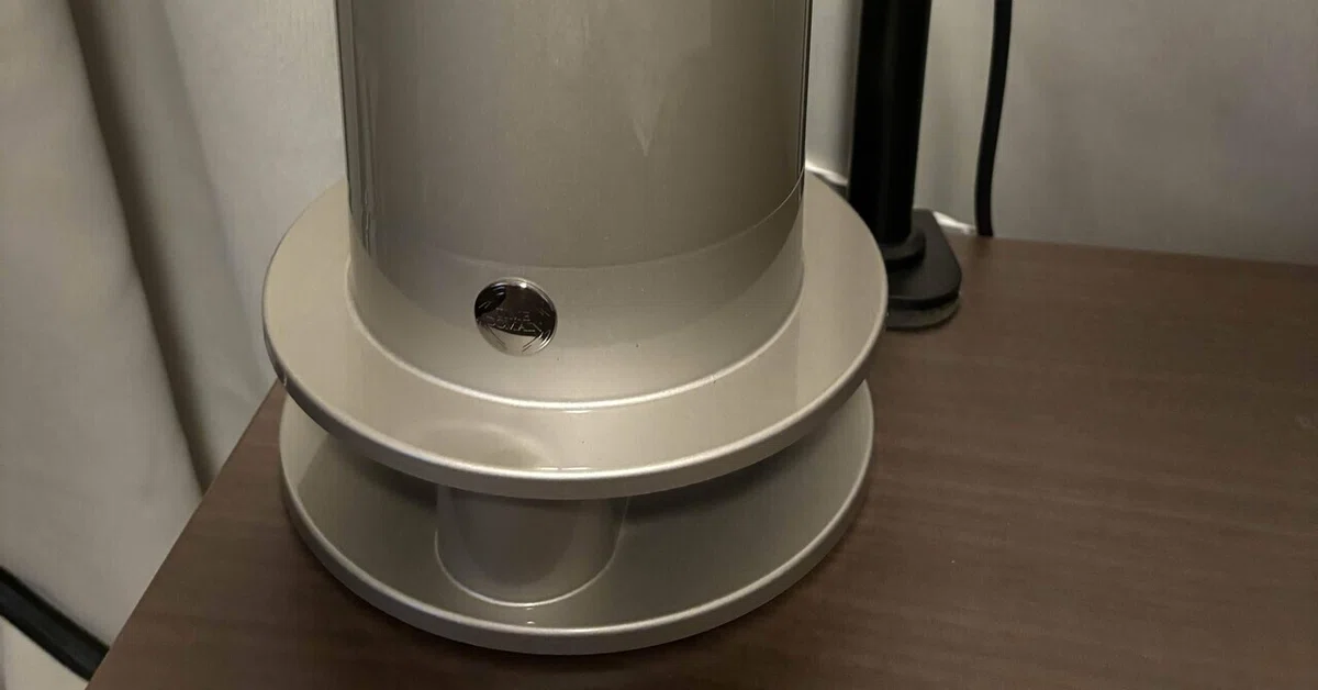 シロクマ SuperPod TD-21｜にしし