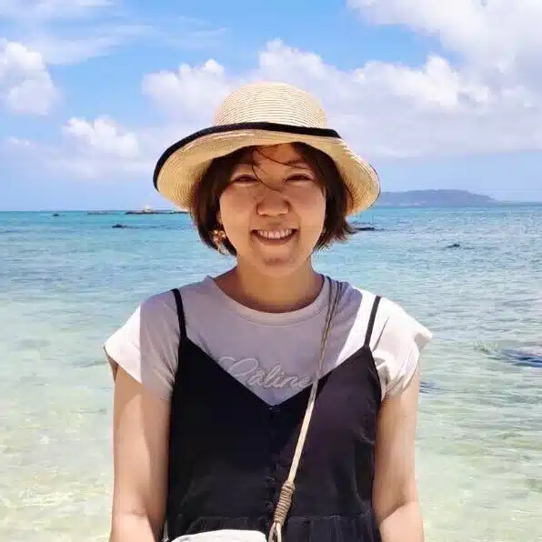 かたおか由衣／エンタメと教育