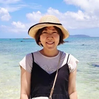 かたおか由衣／エンタメと教育