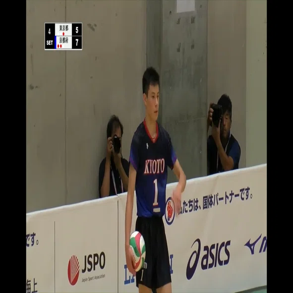 ㊗️優勝！｜chanyao