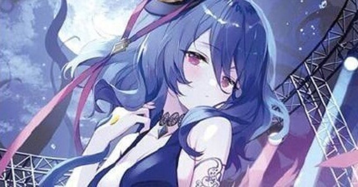BS バトスピ 詩姫 トワイライトゴシック デッキパーツ 44枚 バトルスピリッツ 『詩姫(トワイライトゴシック)』 デッキ紹介