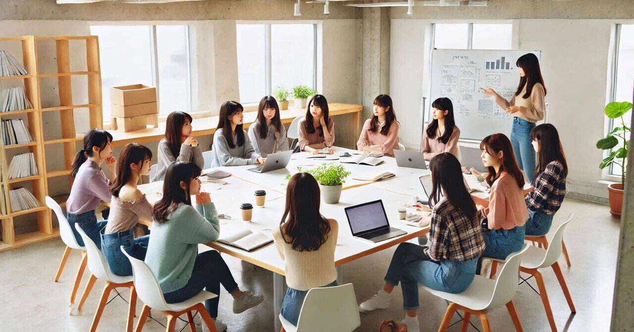 知識】ディスカッションの形式凄いあるんだぜ｜【楽楽好奇心note】気になること全部調査。雑談力✖️ビジネスのヒント集, image size:1280x670