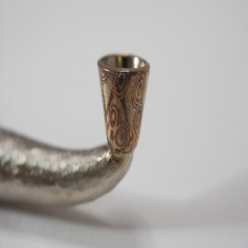 煙管（きせる）について調べたこと｜箱屋の店長