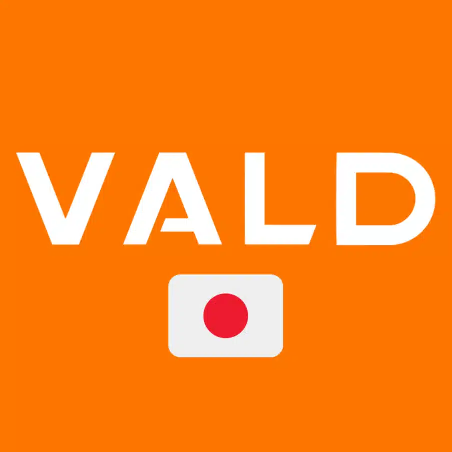 VALD JP