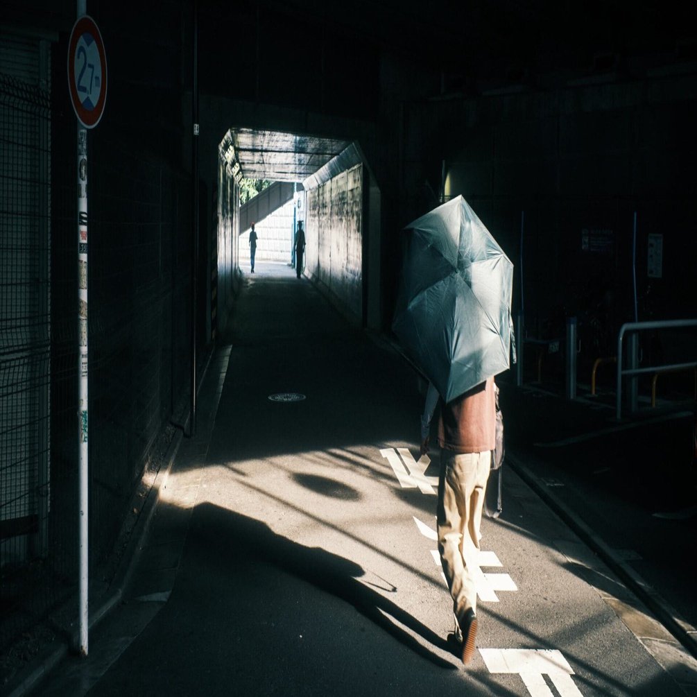 撮れない写真なんて無い｜Tosano / Koji Chikazawa