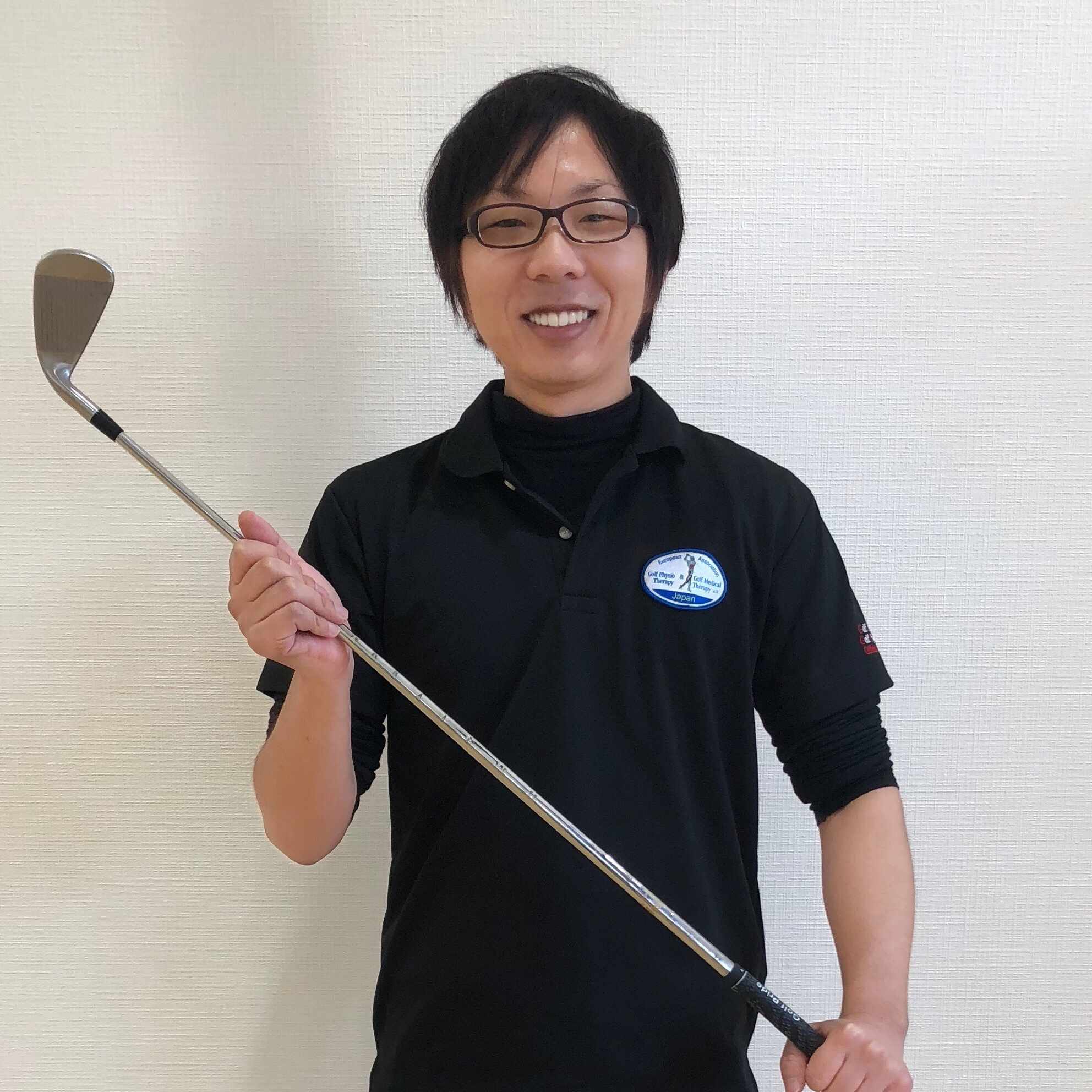 医療 イケメンで凄い理学療法士にインタビュー 木村陽志 Yoji Kimura 理学療法士 Note