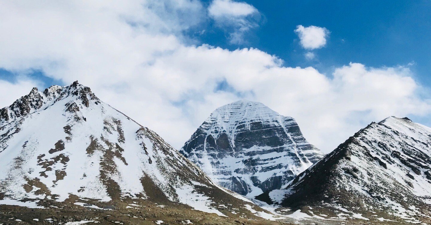 チベット・カイラス山巡礼－2019－｜maki takada | たかだ茉季
