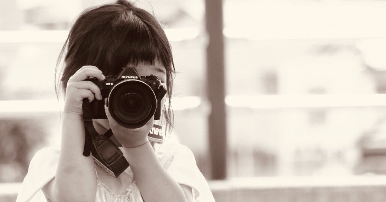 子供用カメラにはビジョンキッズのハピカムがいいと思う。(2021/01/11