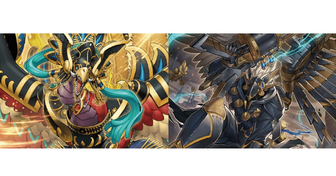 鉄獣スプライト】7月マスターデュエル【炎王鉄獣】｜te