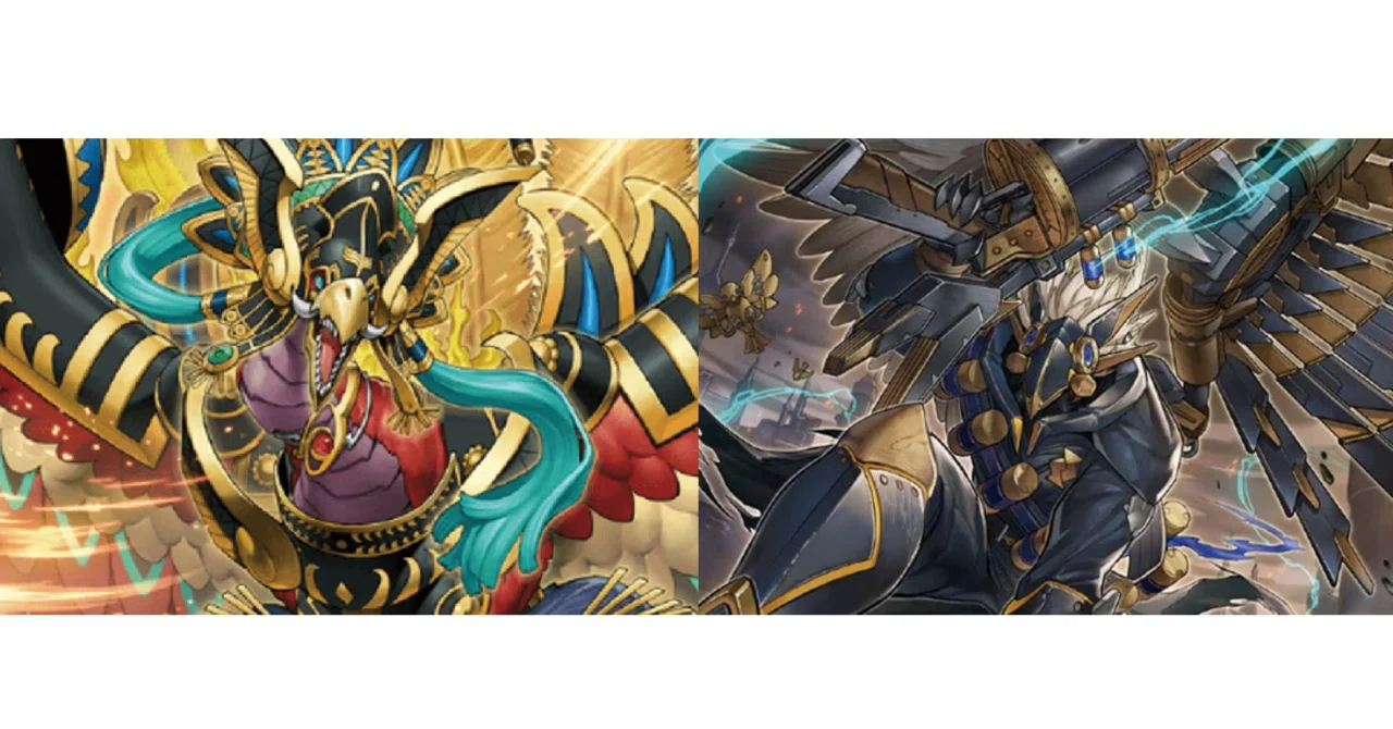 鉄獣スプライト】7月マスターデュエル【炎王鉄獣】｜te
