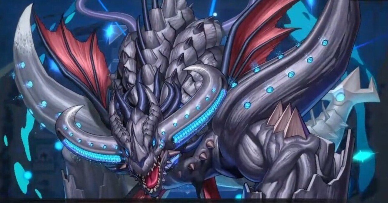 たのしい竜剣士【遊戯王マスターデュエル】|しーたけ たのしい竜剣士【遊戯王マスターデュエル】|しーたけ