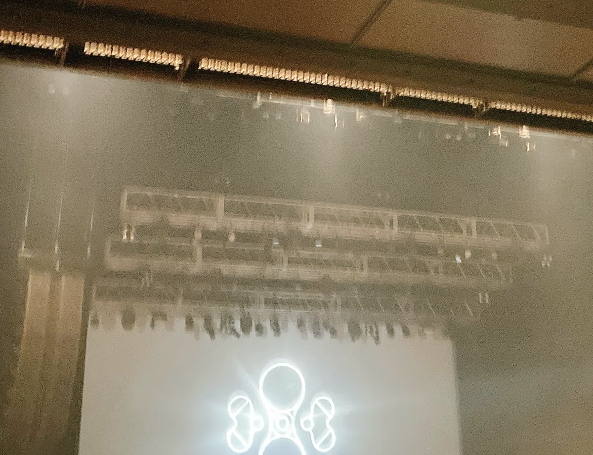 Zepp Tour -POP DELIVERY - in Zepp Haneda ｜kinacotraveller